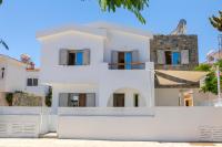 Protaras Rose By The Sea Villa - B&B Protaras