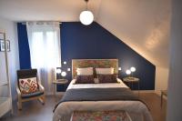 Camera Matrimoniale con Bagno Privato