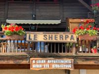 APPARTEMENT VUE SUR LES PISTES Aux SAISIES 4 - Ferienwohnung Les Saisies