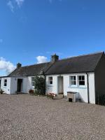 B&B Forres - Ploughmans Cottage - Bed and Breakfast Forres