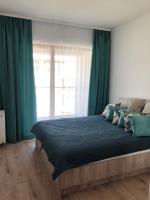 Ełk Vacation Apartament - B&B Ełk