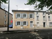 Apt T2 en RDC style industriel "Cottage de Moissac" - B&B