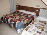 Dreibettzimmer