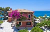 Penthouse Suite Three Bedrooms with Panoramic Sea View
