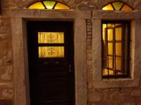 Traditional medieval Holiday House In Kalamoti - Ferienwohnung