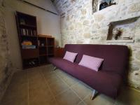 Traditional medieval Holiday House In Kalamoti - Bed and Breakfast Kalamotí