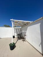 L’attico Piazza Sant’Oronzo - Ferienwohnung Lecce