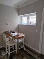 Apartamento - Planta baja