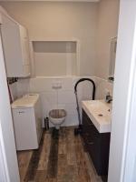 Apartamento de 2 dormitorios