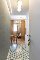 Studio met Uitzicht op Zee