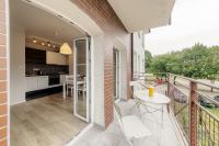 Shum Jeziora Apartament nr 7 - B&B