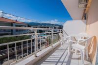 Monolocale con Vista Montagna 