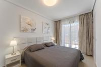 Apartamento de 3 dormitorios