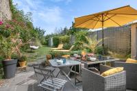 Charmante maison proche de l'océan pour 8 personnes - B&B Sarzeau