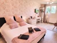 B&B Saint-Martin-Boulogne - La Saint Martinoise - Bed and Breakfast Saint-Martin-Boulogne