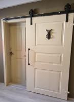 Ferienwohnung zum Hirschen - B&B Herzberg am Harz