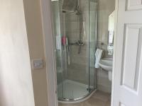 Habitación Doble con baño privado - 2 camas