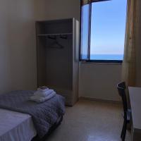 Camera Singola Standard con Vista Mare