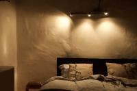 Poštárova cesta - banícky domček Birnbaum - B&B