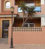 Casa Natal. Tú rincón acogedor en El Cotillo. - B&B