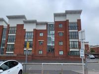 2 Bedroom 2 Bath Apartment, sleeps 4, Town Centre - Bed and Breakfast