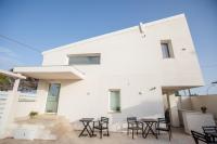 Kaary BellaVita Superior Room - B&B Marzamemi