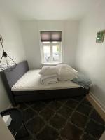 Hus ved skov - Bed and Breakfast Ejby