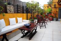 B&B Buenos Aires - Optimus BA - Bed and Breakfast Buenos Aires