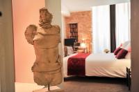 B&B Toulouse - Hôtel des Arts - Bed and Breakfast Toulouse