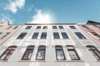 Bheaven I Explorer Premium Apartment - Chambres d’hôtes Bremerhaven