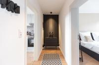 Bheaven I Explorer Premium Apartment - Chambres d’hôtes Bremerhaven