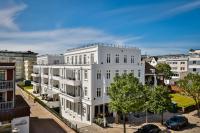Logierhaus Jonna Whg 15 - B&B Westerland