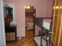 Family Room with Bathroom