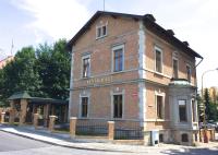 Pension La Campagna - B&B Hrádek nad Nisou