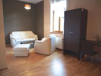 Suite mit 1 Schlafzimmer