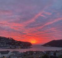 Admiral's Quarters - B&B Dartmouth