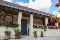 Szívem Csücske Vendégház - B&B