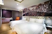 FX Hotel Tainan