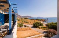 ''Le Bleu Infini'' - Chambres d’hôtes Monemvasia