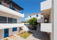 ''Le Bleu Infini'' - Ferienwohnung Monemvasia