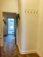 aday - Private room - Frederikshavn Center - Ferienwohnung