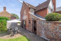 B&B Ipswich - Honeypot Cottage - Bed and Breakfast Ipswich