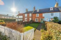 B&B Southwold - Bovis Cottage - Bed and Breakfast Southwold