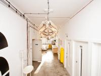Loft Sen Pszczoły - B&B