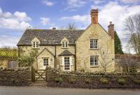 B&B Quenington - Hope Cottage - Bed and Breakfast Quenington