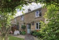 B&B Shipton under Wychwood - Bay Tree Cottage - Bed and Breakfast Shipton under Wychwood