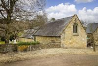 Nellies Barn - B&B Naunton