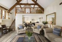 Nellies Barn - B&B Naunton