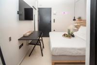 Urban Cosy Minimal Nest - B&B Calcide