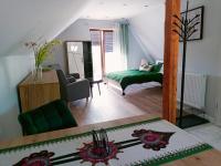 B&B Zakopane - Lodowy Dom - Bed and Breakfast Zakopane